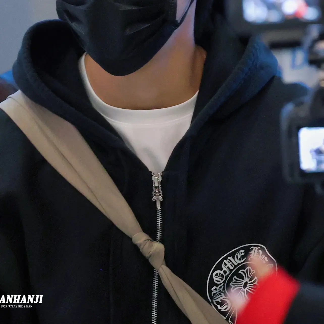 Youmakestraykidsstay의 한지성
