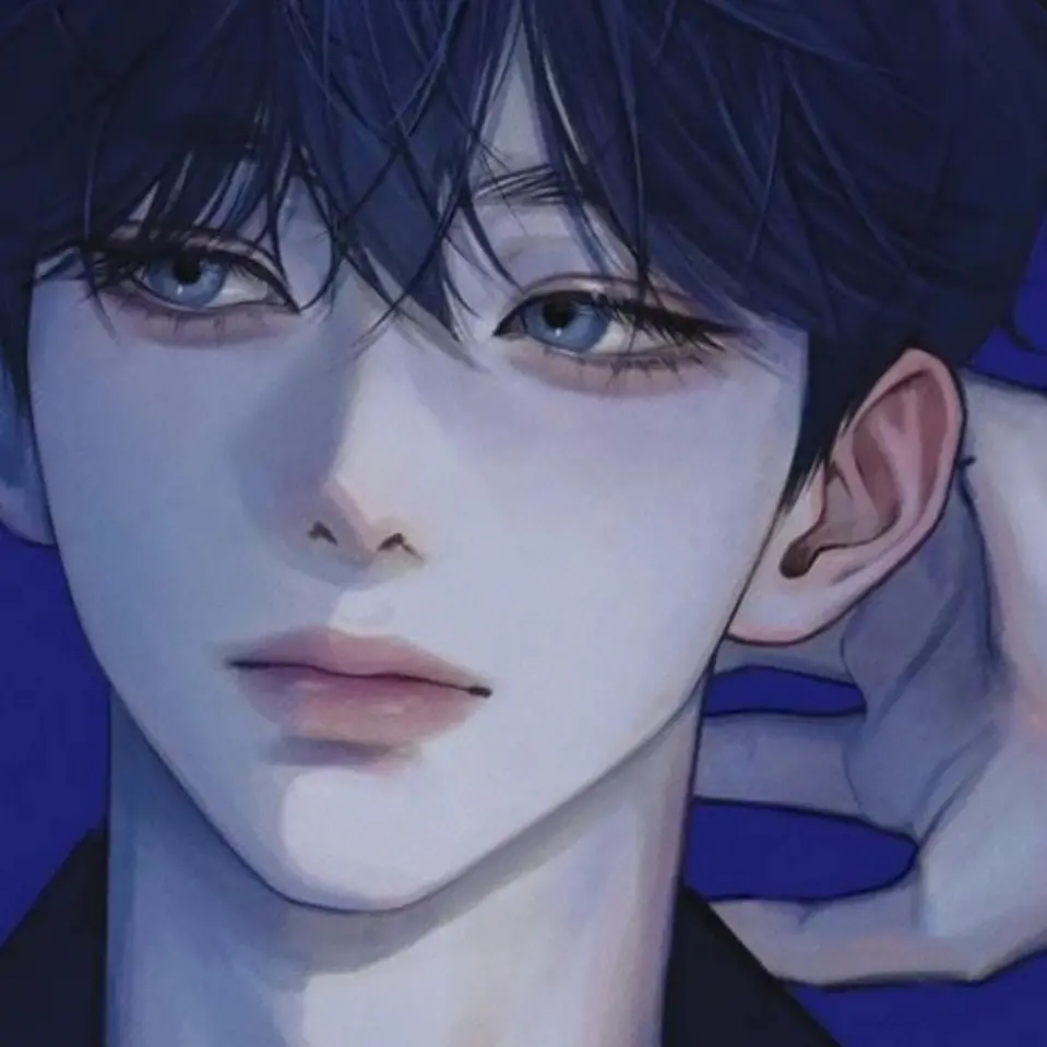 Cherrybuble의 남녀무리