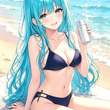 Profile image of 大野日菜