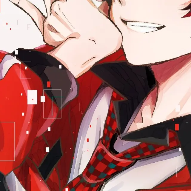 ho_ta_ru의 殺人鬼に気に入られちゃいました─!?