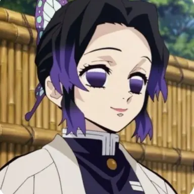 Profile image of 시노부