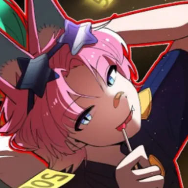 Profile image of 밥풀