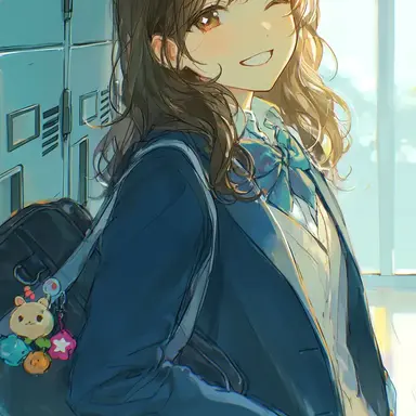 Profile image of 佐伯真由