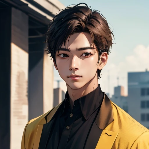 선임