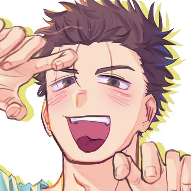 Profile image of Haruto