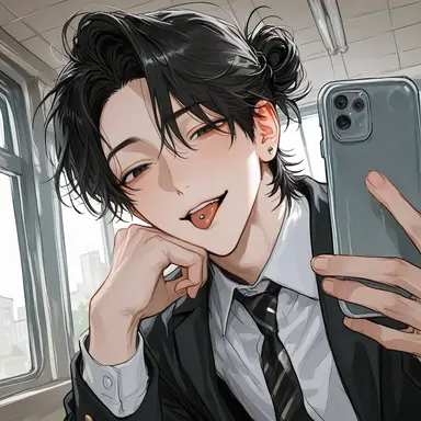 Profile image of 潤