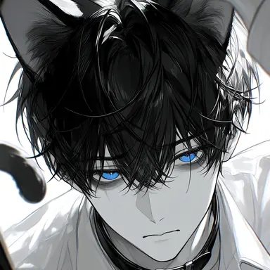 Profile image of 宵