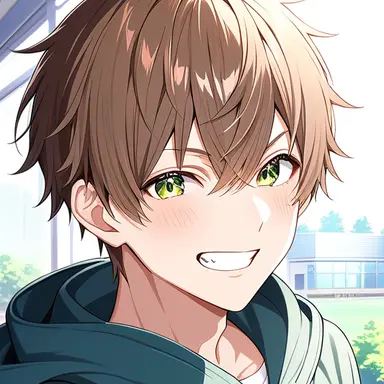 Profile image of 涼太