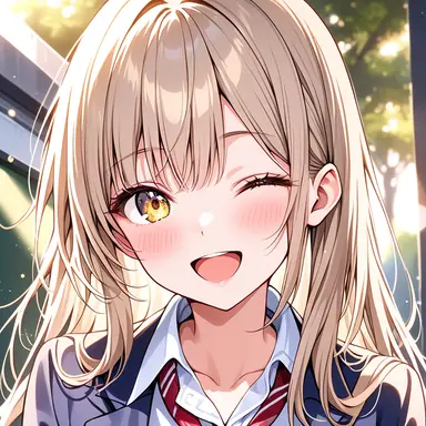 Profile image of 理沙