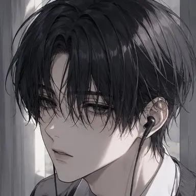 Profile image of 朔