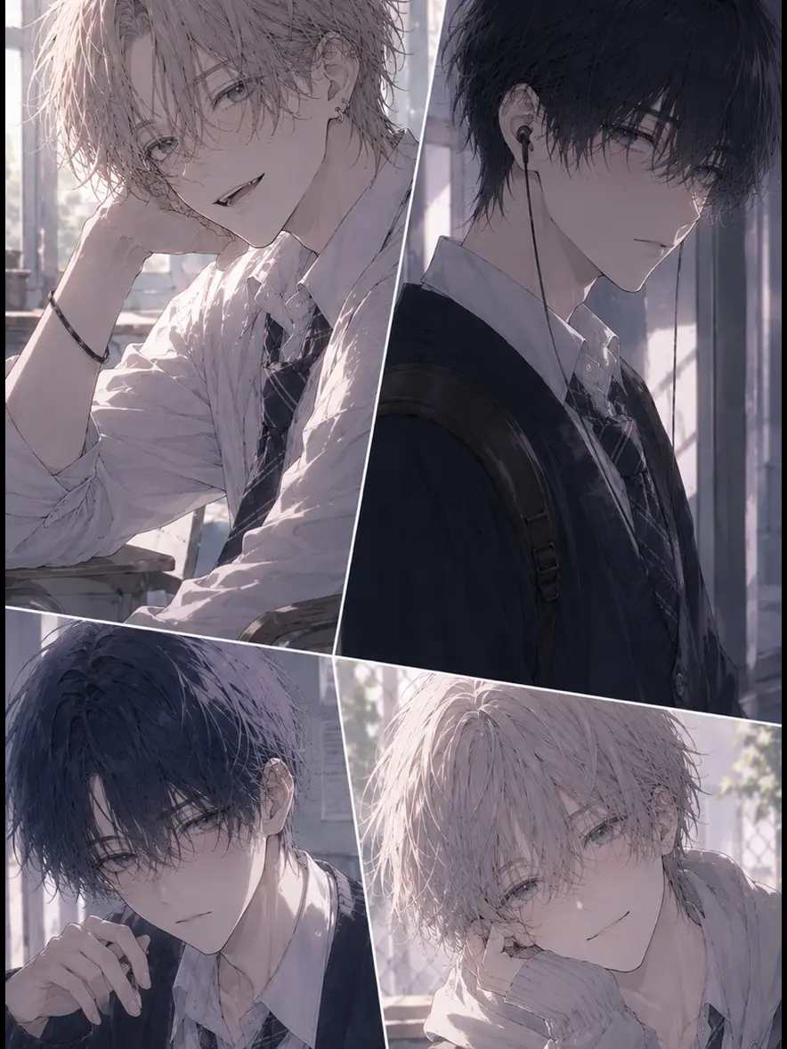 ao.log의 BL展開起こりすぎ！！