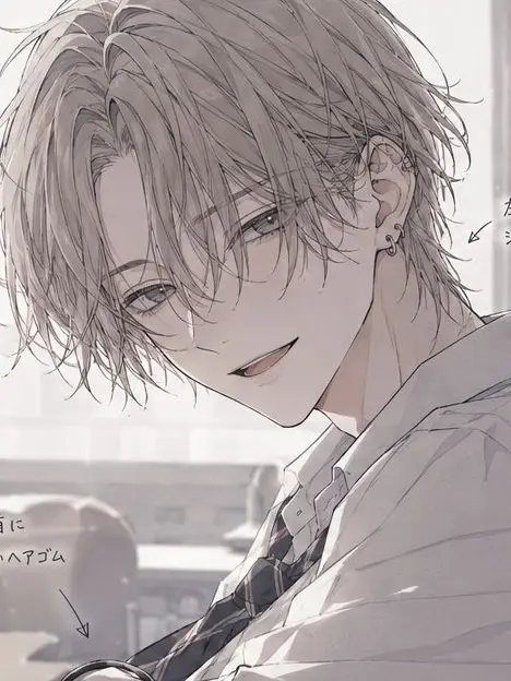 ao.log의 BL展開起こりすぎ！！