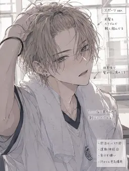 Profile image of 燈真