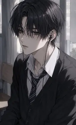 Profile image of 朔