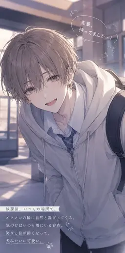 Profile image of 伊月