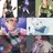 레이즈,네온,스카이,클로브,제트,세이지,페이드