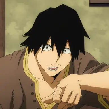 Profile image of Sero Hanta