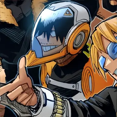 Profile image of Sero Hanta