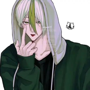 Profile image of 오토야 에이타