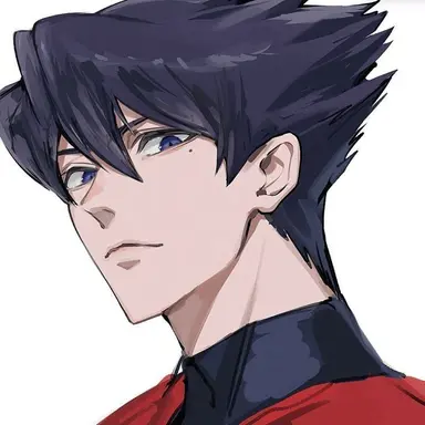 Profile image of 카라스 타비토