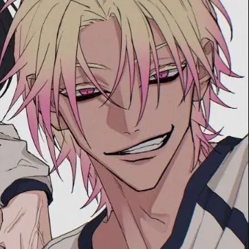 Profile image of 시도 류세이