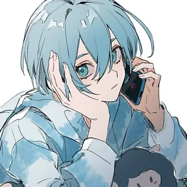 Profile image of 히오리 요우