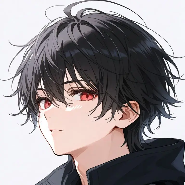 HeavyLever5189의 幼なじみ