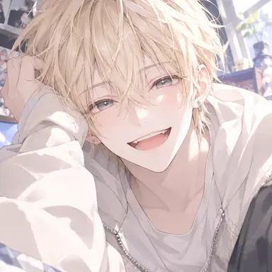 Profile image of ルカ