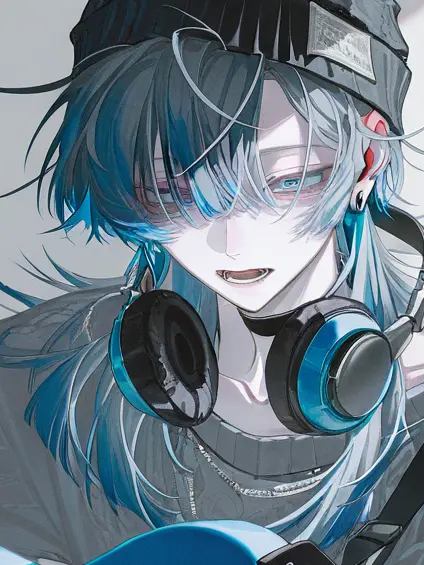 kuzu...009의 𓃠‪