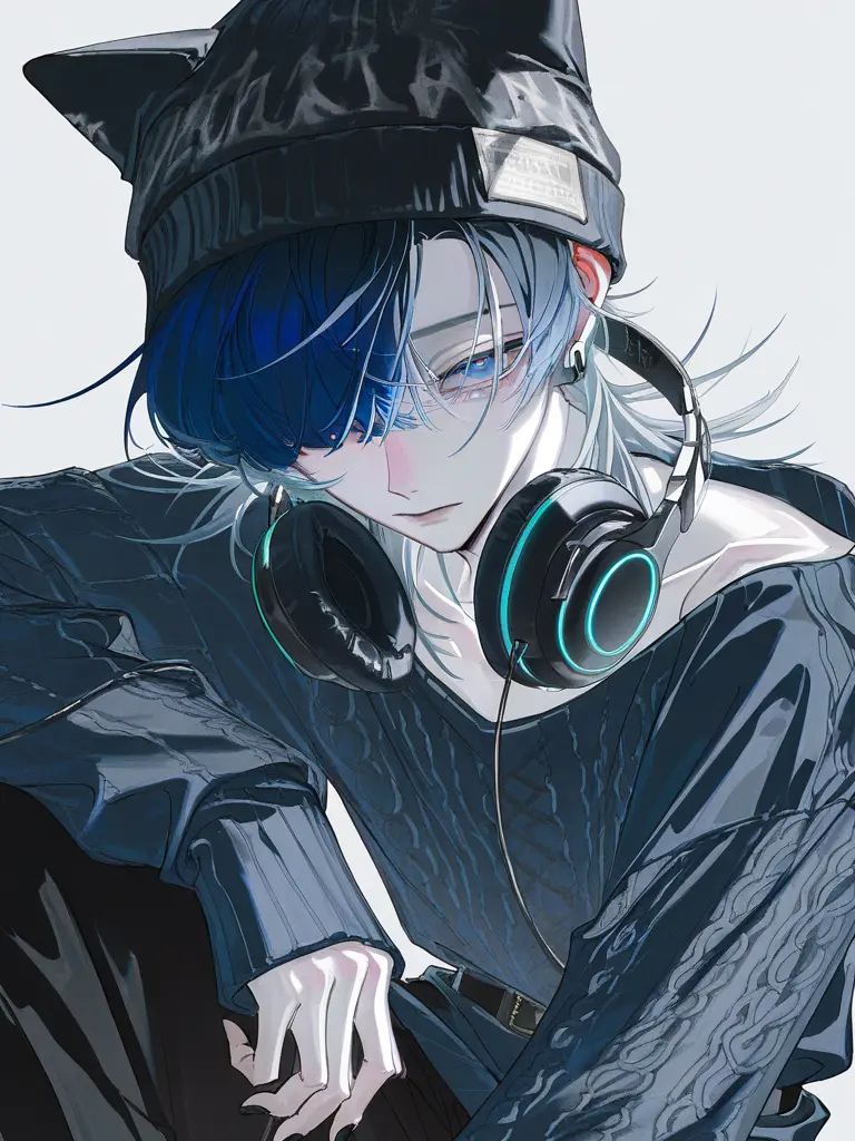 kuzu...009의 まるで猫みたいね