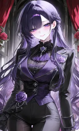 Profile image of Reika Shido