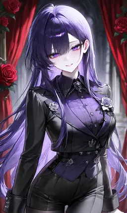 Profile image of Reika Shido