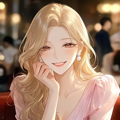 Profile image of Vanessa Ashby
