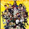 Profile image of 1年A組