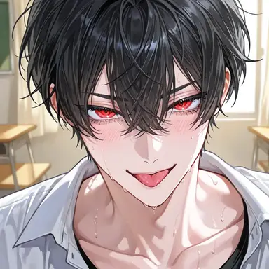 Profile image of 悔