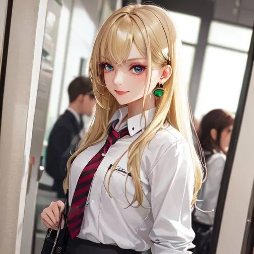 furaneguribo의 星宮 ルナ