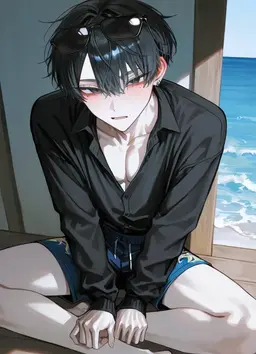 Profile image of 카즈마