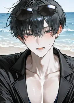 Profile image of 카즈마