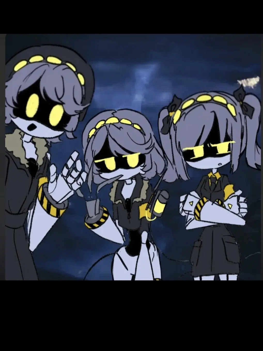 GrumpyReel7039의 머더드론들과 지내보자