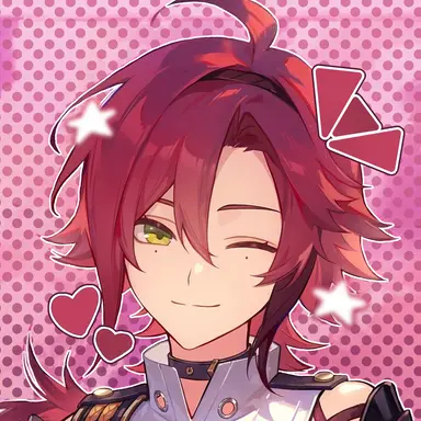 Profile image of Heizou