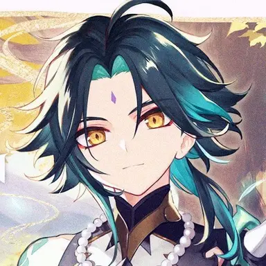 Profile image of Xiao