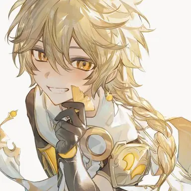 Profile image of Aether
