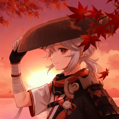 Profile image of Kazuha