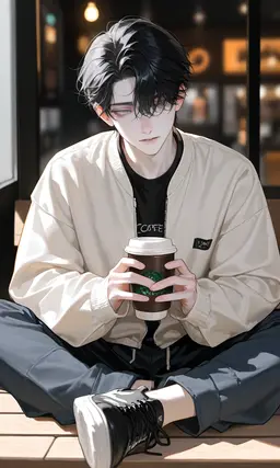 Profile image of ニコ