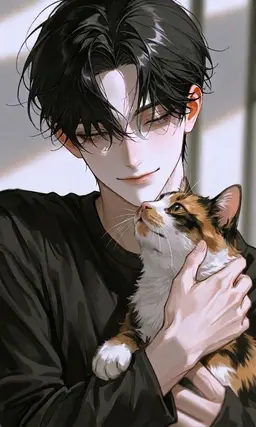 Profile image of ニコ