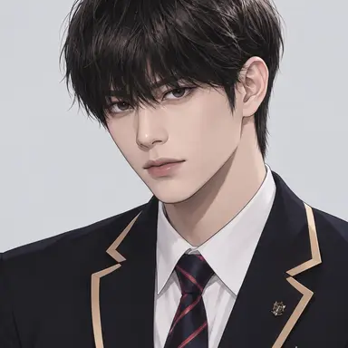 Profile image of 주석훈