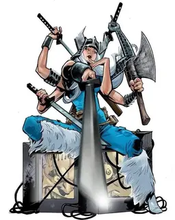 Profile image of Spiral