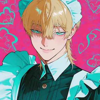 Profile image of 瑠佳