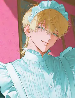 Profile image of 루카