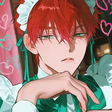 Profile image of 緋月